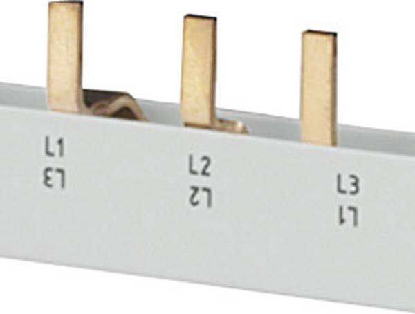 Siemens 5ST37704 Busbar 10 mm² 63 A Conductor type = N