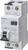 Siemens special circuit breaker, model C40, for protection against overload and short circuit with 230V and 30mA.