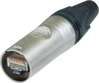 Neutrik NE8MX6 Neutrik NE8MX6 N/A NE8MX6 Plug, straight Pins: 8P8C Nickel 1 pc(s) NE8MX6 Plug, straight Pins: 8P8C Nickel 1 pc(s)
