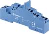 Finder 95.P3 Relay socket Compatible with series: Finder 40 series, Finder 99 series, Finder 86 series Finder 40.31, Finder 99.02, Finder 86.30.0.024.0000 1 pc(s)