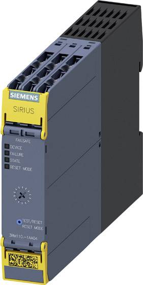 Siemens 3RM1102-1AA04 3RM11021AA04 Direct motor starter Motor power at 400 V 0.75 kW 24 V DC Nominal current 2.0 A