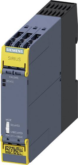 Siemens 3SK1211-1BB40 3SK12111BB40 Circuit protection 24 V DC Nominal current 5 A