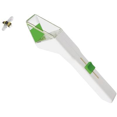 Snapy insect catcher 10099 Cage trap White, Green 1 pc(s)