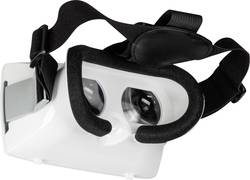 Vr Wow 3d Vr Headset White Vr Glasses Conrad Com