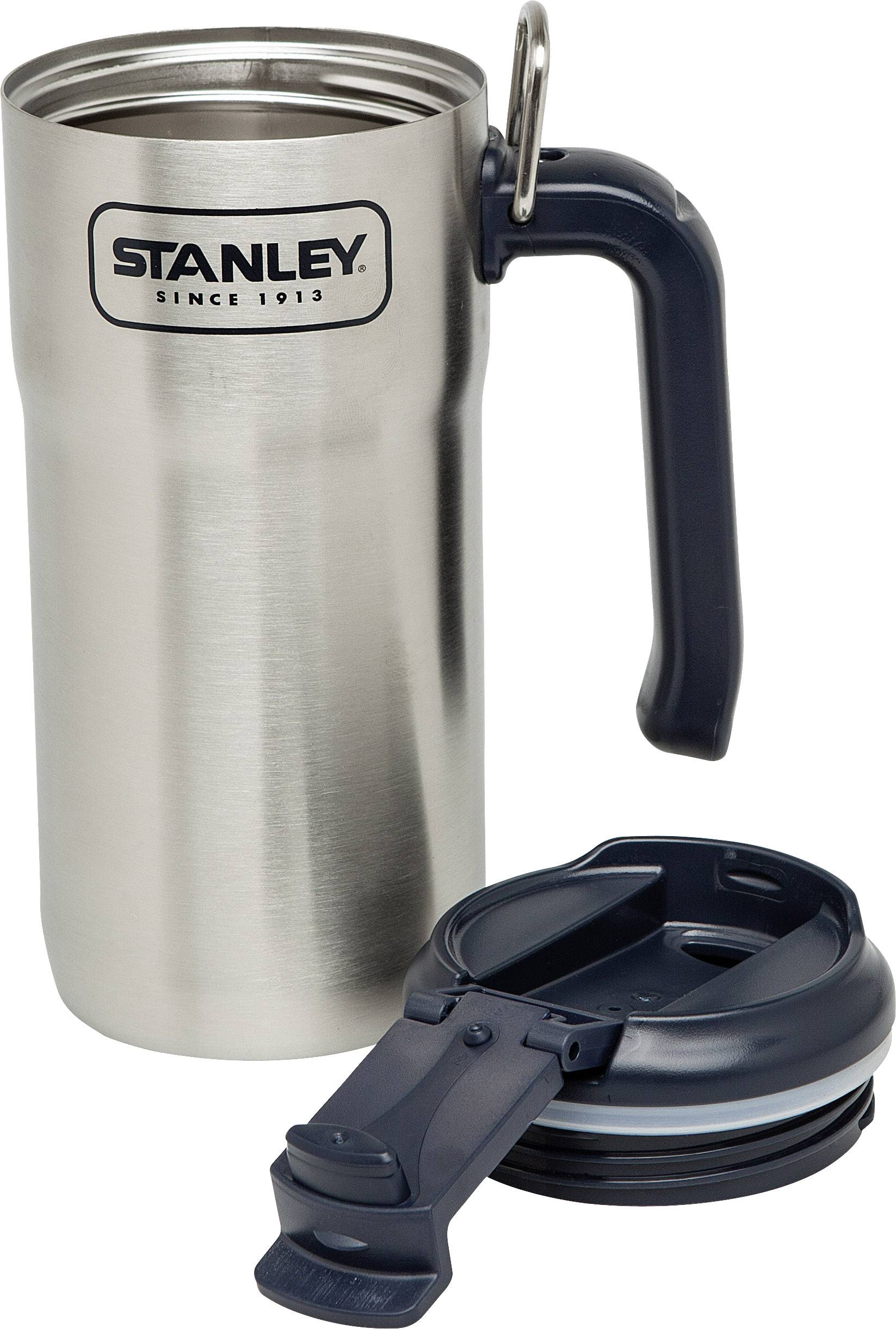 Stanley Thermos travel mug Stainless steel 473 ml 1001901