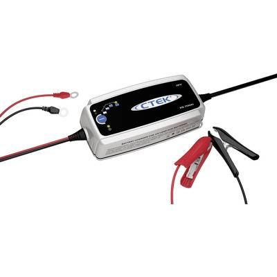 CTEK XS 7000 56-121 Automatic charger 12 V 7 A