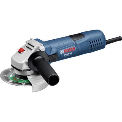 Bosch Professional GWS 7-115 0601388106 Angle grinder  115 mm  720 W  