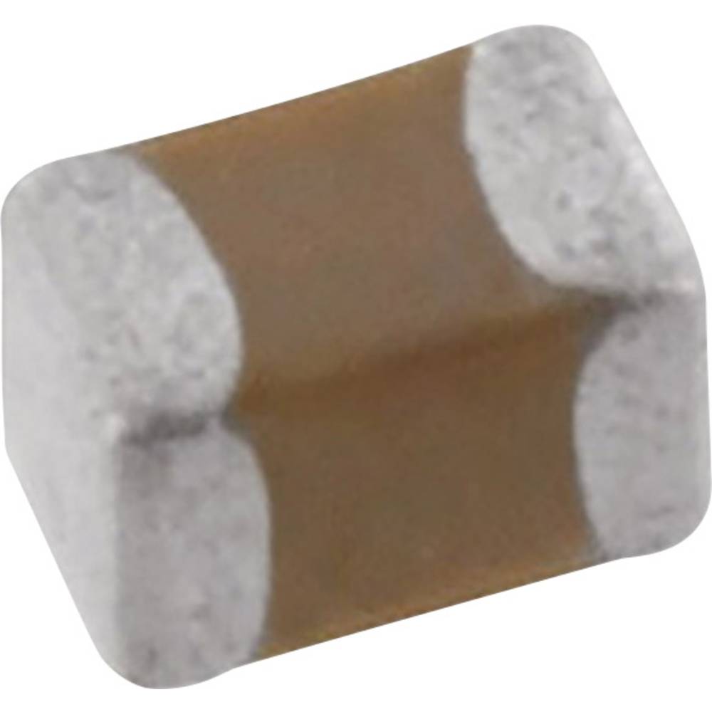 Kemet C0805C229C5GAC7800+ Ceramic capacitor SMD 0805 2.2 pF 50 V 0.25 pF (L x W x H) 2 x 0.5 x 0.78 mm 1 pc(s) Tape cut