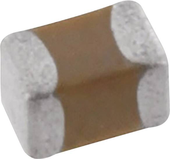 Kemet C0805C332K5RAC7800+ Ceramic capacitor SMD 0805 3.3 nF 50 V 10 % (L x W x H) 2 x 0.5 x 0.78 mm 1 pc(s) Tape cut