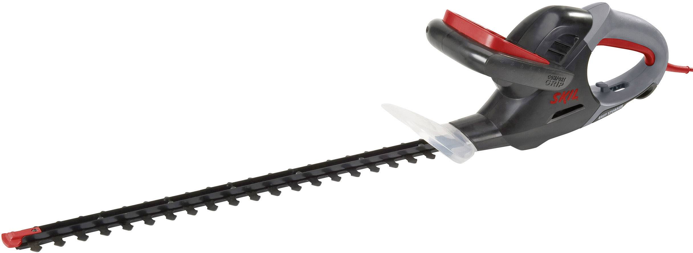 SKIL 0740 AA Mains Hedge trimmer 520 mm
