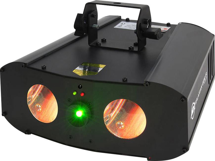 galaxian gem led