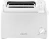 Krups KH1511 Toaster with built-in home baking attachment White