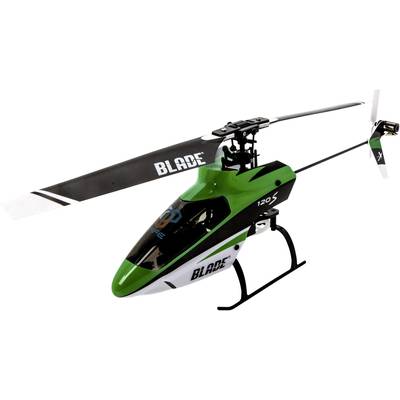 Blade 120 S RC model helicopter RtF 120