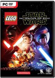Lego Star Wars Das Erwachen Der Macht Pc Usk 12 Conrad Com