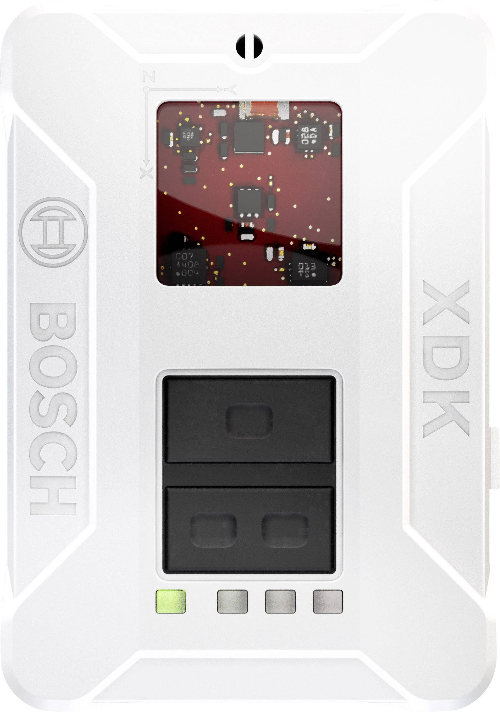 Bosch Connected Devices And Solutions Pcb Prototyping Board Xdk