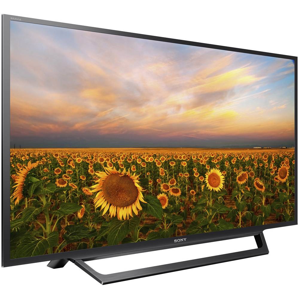 LED TV 102 cm 40 " Sony BRAVIA KDL40RD455 EEC A+