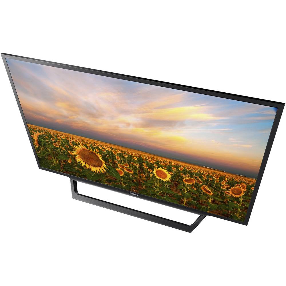 LED TV 102 cm 40 " Sony BRAVIA KDL40RD455 EEC A+