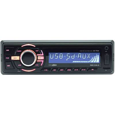Caliber RMD046BT2 Car stereo Bluetooth handsfree set