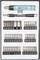 Electrician's tool set with screwdrivers and bits of various sizes, versatile for precision work, in a foam-lined case.