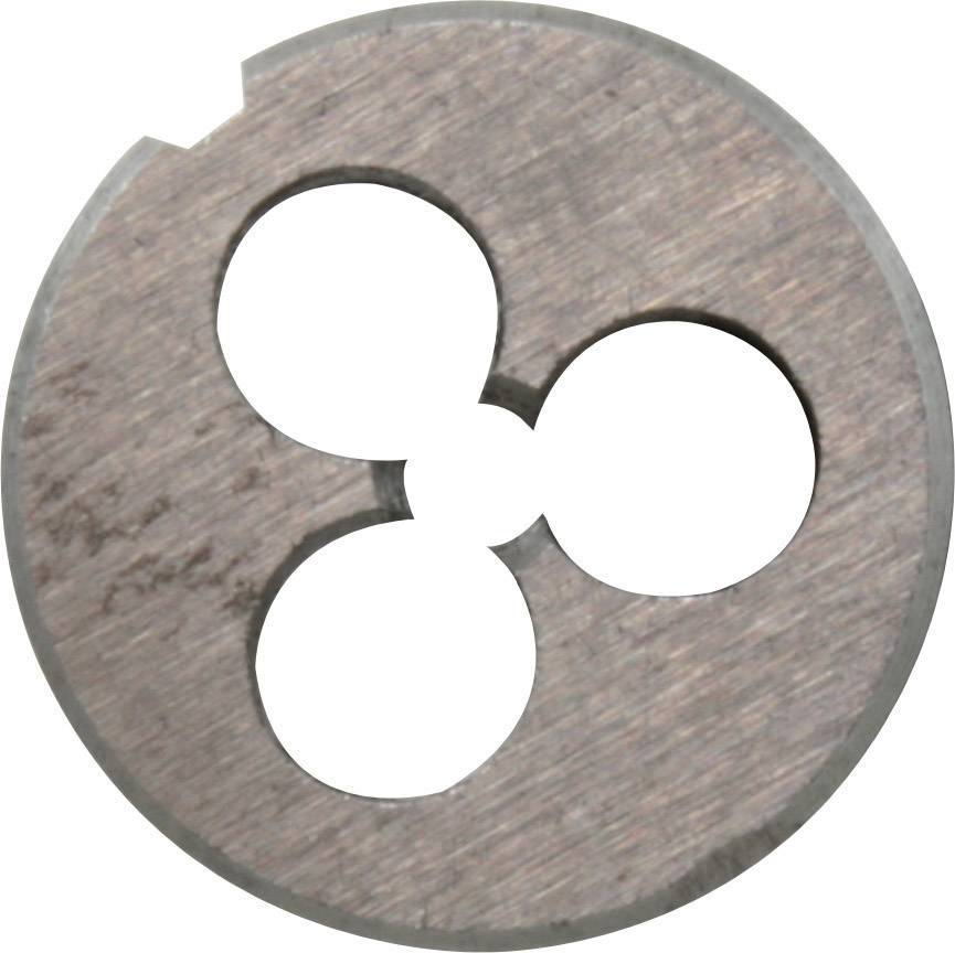 Donau Elektronik MSE30L Die metric M3 Left hand cutting 16 mm 5 mm