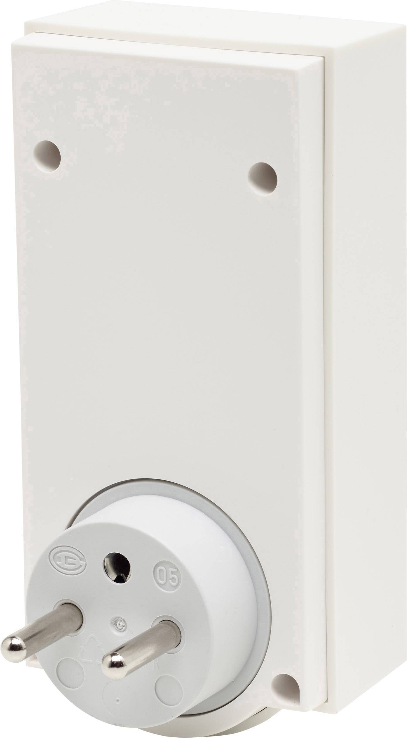 Homematic IP Wireless Adapter Test function HM-ES-PMSw1-PI-DN-R2-1