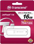 Transcend USB stick 16GB Jetflash 730 USB 3.0