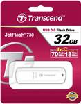 Transcend USB stick 32GB Jetflash 730 USB 3.0