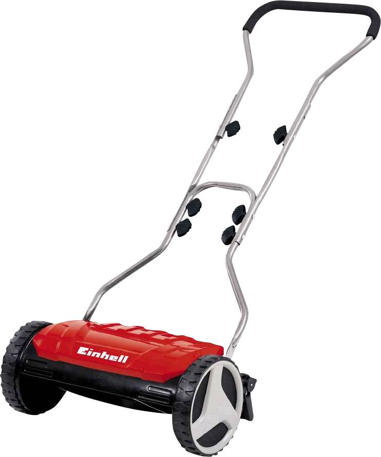 Einhell Manual Reel mower Cutting width 38 cm