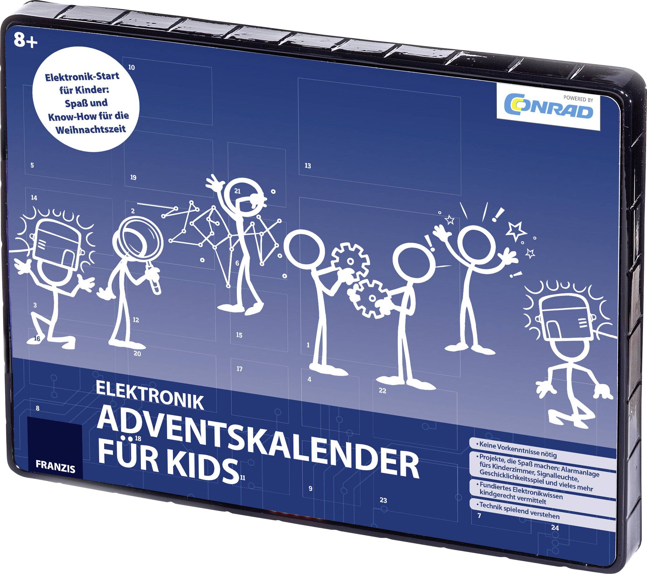 conrad adventskalender kids conrad adventskalender kids