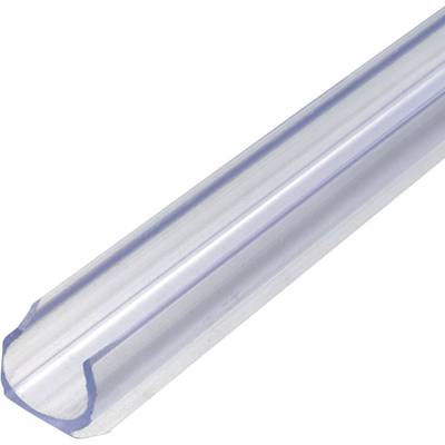   20832 Flexible light tube U rail  90 cm 