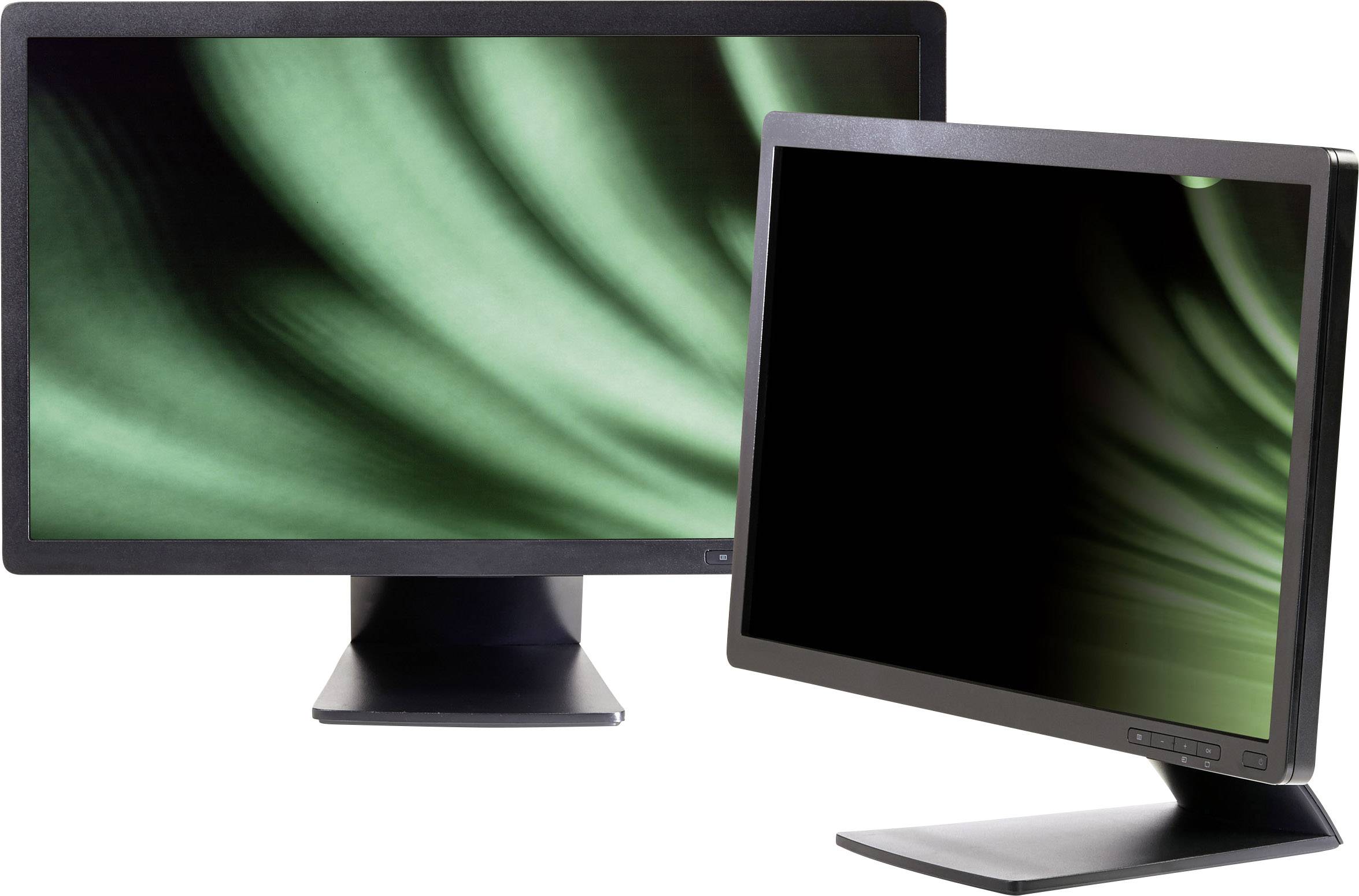 3M PF22.0W Privacy screen filter 55,9 cm (22) Image format: 16:10 7000006412 Compatible with: Universal