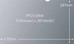 3m Pf23 0w9 Privacy Screen Filter 58 4 Cm 23 Image Format 16 9 Compatible With Universal Conrad Com 3m Pf23 0w9 Privacy Screen Filter 58 4 Cm 23 Image Format 16 9 Compatible With Universal Conrad Com