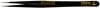BERNSTEIN Tools for Electronics 5-075-13 ESD SMD tweezers 60 SA Extra pointy 140 mm