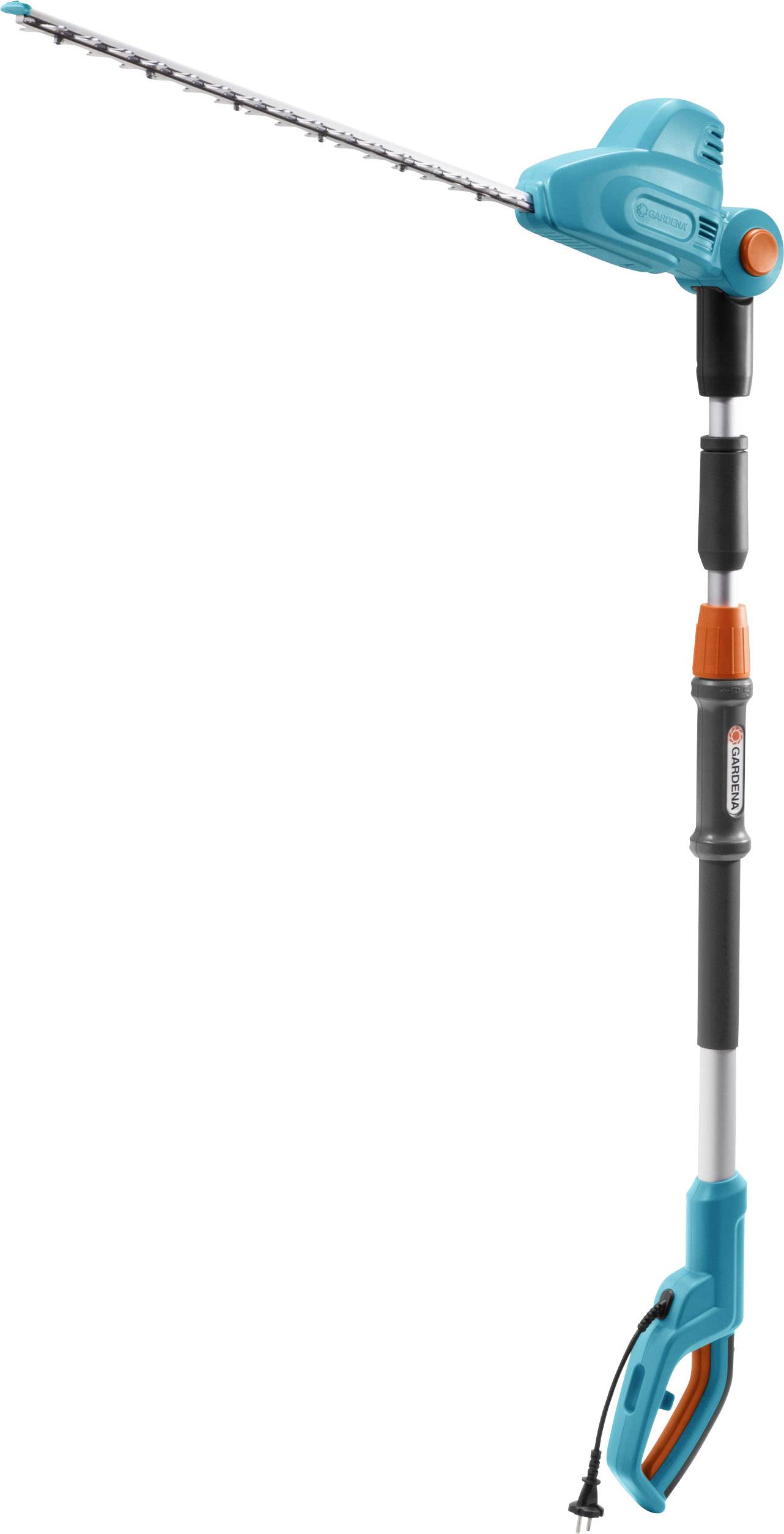 GARDENA THS 500/48 Mains Telescopic hedge trimmer 500 W 480 mm