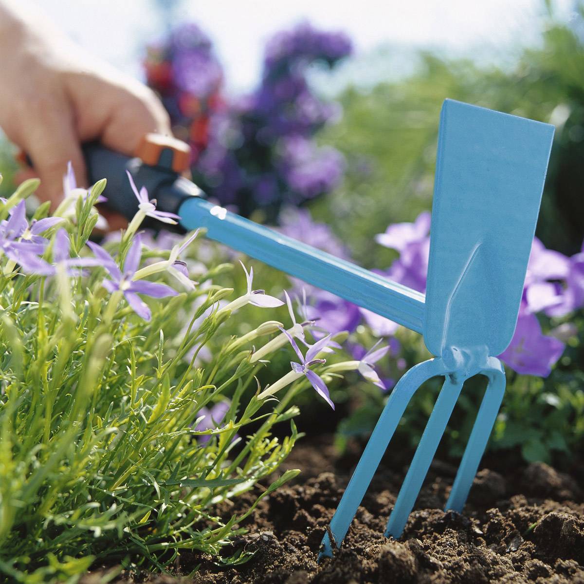 Gardena Combisystem Small grubber 08914-20 6.50 cm-1