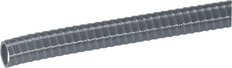 GARDENA 01721-22 25 mm 1 Sold per metre Grey Drain hose