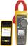 Fluke 902 FC Clamp meter, Handheld multimeter Digital CAT III 600 V, CAT IV 300 V Display (counts): 6000
