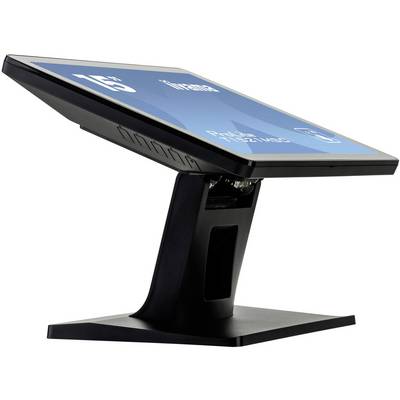 Iiyama T1521MSC-B1 Touchscreen EEC: E (A - G) 38.1 cm (15 inch) 1024 x 768 p 4:3 8 ms VGA, USB TN LED-2