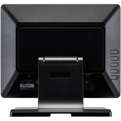 Iiyama T1521MSC-B1 Touchscreen EEC: E (A - G) 38.1 cm (15 inch) 1024 x 768 p 4:3 8 ms VGA, USB TN LED-6