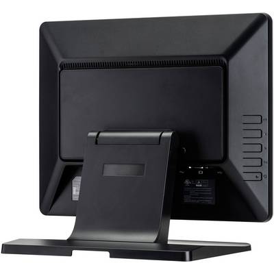 Iiyama T1521MSC-B1 Touchscreen EEC: E (A - G) 38.1 cm (15 inch) 1024 x 768 p 4:3 8 ms VGA, USB TN LED-9