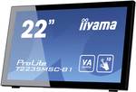 Iiyama T2235MSC-B1 54.6 cm (21.5 inch) Touch Monitor