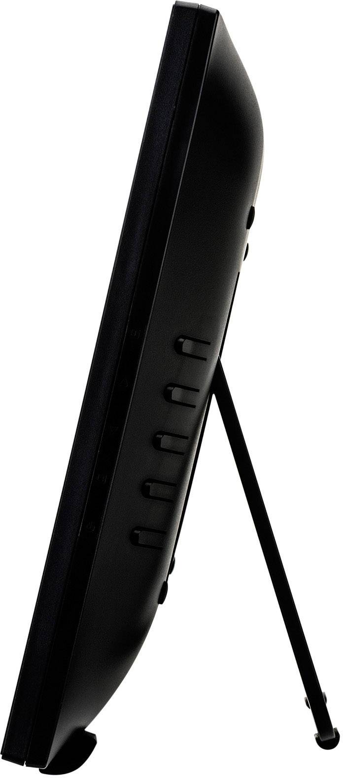 Iiyama T2235MSC-B1 Touchscreen EEC: F (A - G) 54.6 cm (21.5 inch) 1920 x 1080 p 16:9 6 ms USB, VGA, DVI, DisplayPort VA -5