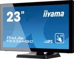 Iiyama T 2322 MSC-B2 58.4 cm (23 inch) Touch Monitor