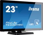 Iiyama T 2322 MSC-B2 58.4 cm (23 inch) Touch Monitor