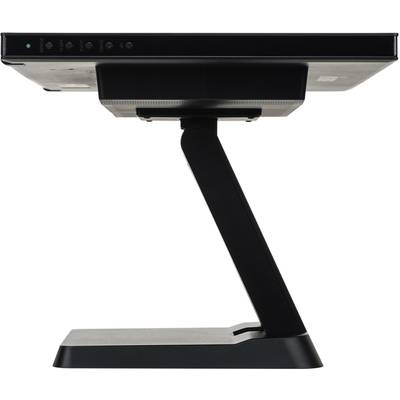 Iiyama ProLite T2336MSC Touchscreen EEC: F (A - G) 58.4 cm (23 inch) 1920 x 1080 p 16:9 5 ms USB A (USB 3.2 1st gen), VG-5
