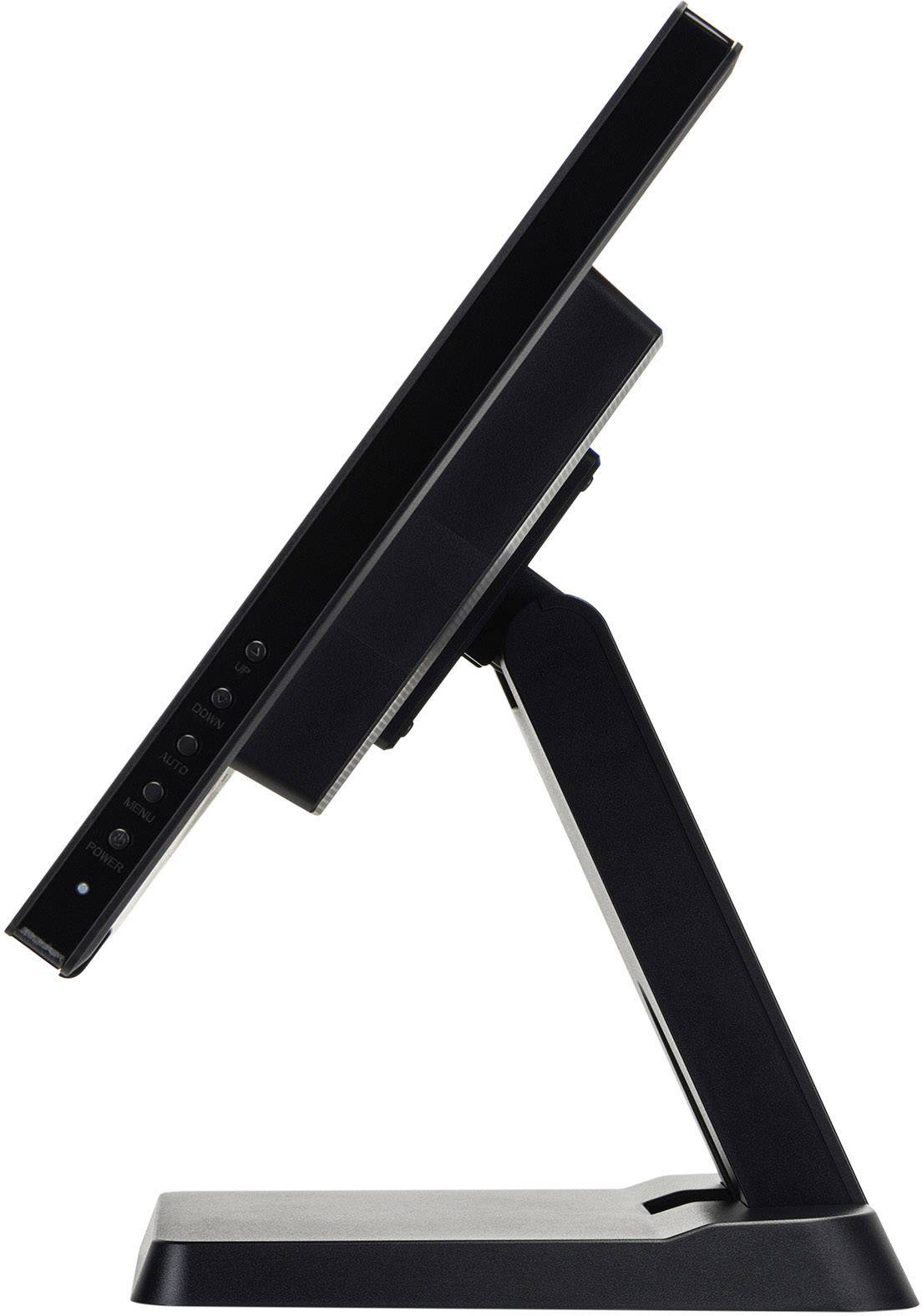 Iiyama ProLite T2336MSC Touchscreen EEC: F (A - G) 58.4 cm (23 inch) 1920 x 1080 p 16:9 5 ms USB A (USB 3.2 1st gen), VG-6