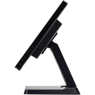 Iiyama ProLite T2336MSC Touchscreen EEC: F (A - G) 58.4 cm (23 inch) 1920 x 1080 p 16:9 5 ms USB A (USB 3.2 1st gen), VG-6