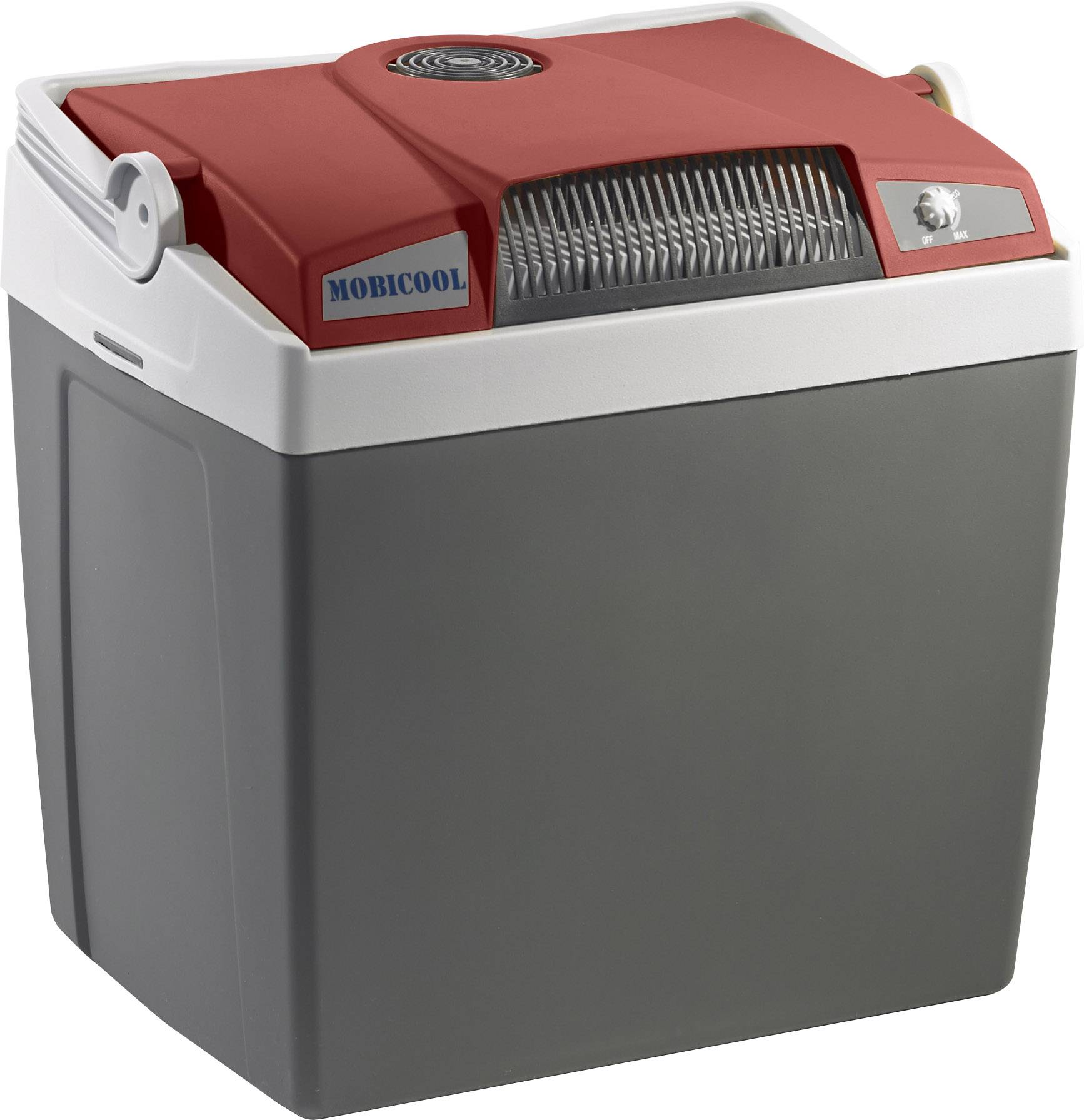 MobiCool G26 AC/DC Cool box EEC=A++ (A+++ - D) Thermoelectric 12 V, 230 ...