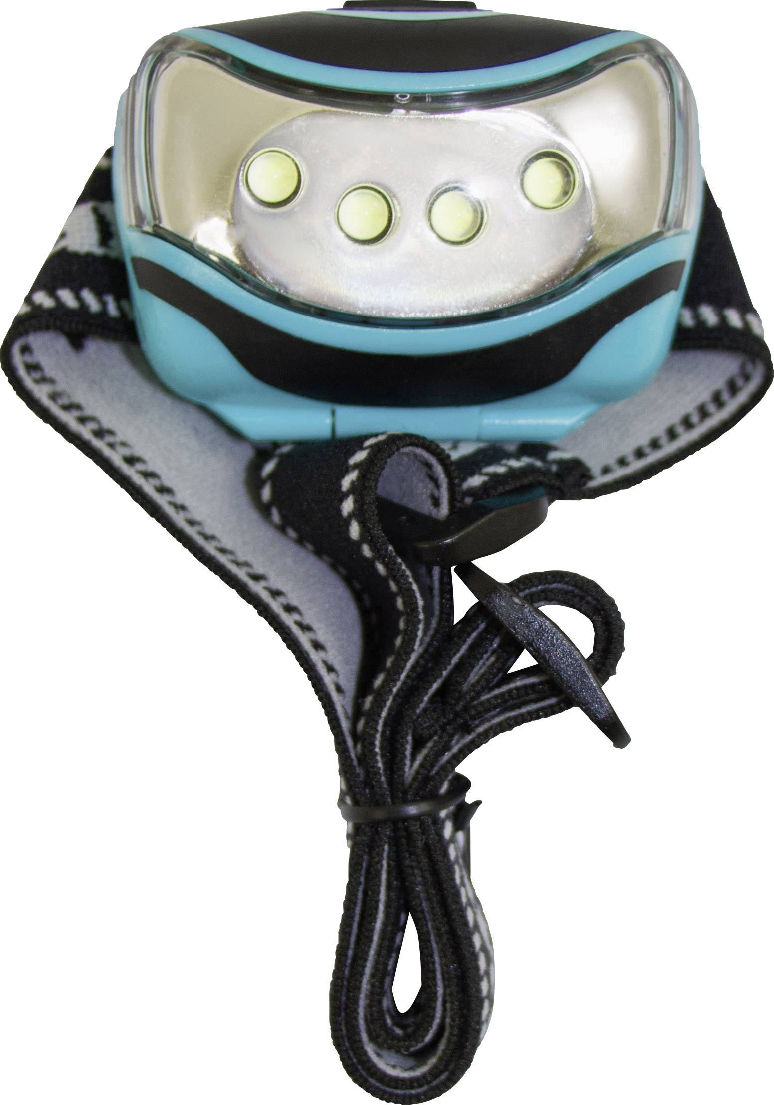 Varta Outdoor Sports H10 LED (monochrome) Headlamp battery-powered 40 lm 30 h 16630101421-1