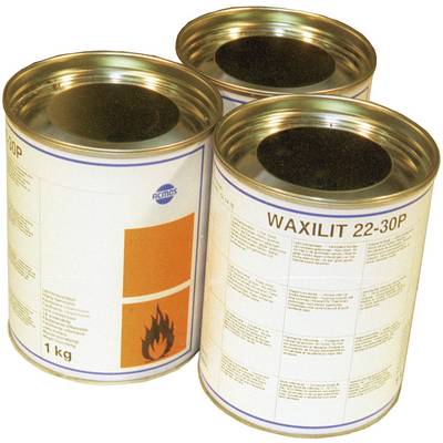   Special lubricant WAXILIT 22-30 P  1 kg